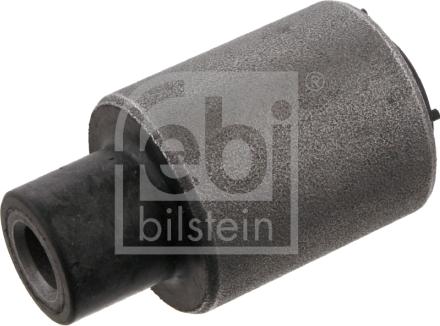 Febi Bilstein 34284 - Supporto, Braccio oscillante autozon.pro