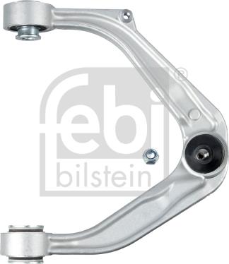 Febi Bilstein 34286 - Braccio oscillante, Sospensione ruota autozon.pro