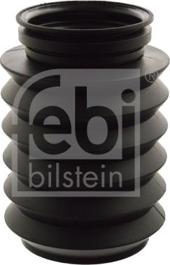 Febi Bilstein 34288 - Parapolvere, Ammortizzatore autozon.pro