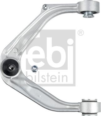 Febi Bilstein 34287 - Braccio oscillante, Sospensione ruota autozon.pro