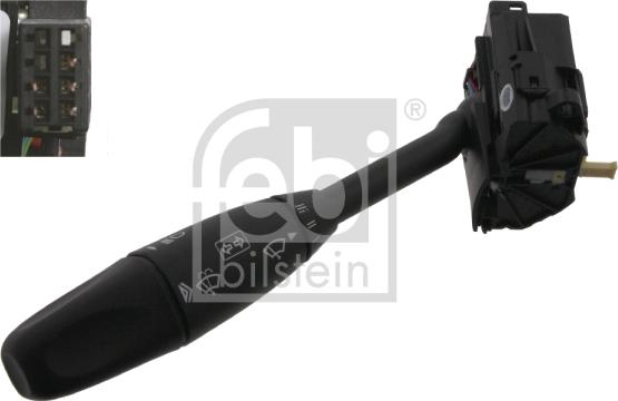 Febi Bilstein 34275 - Leva devio guida autozon.pro