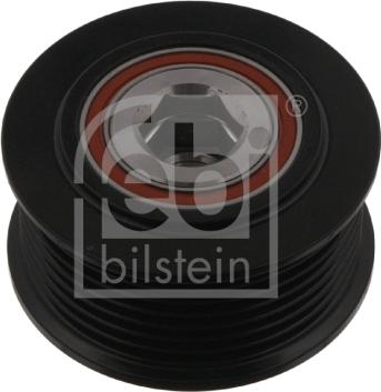 Febi Bilstein 34277 - Puleggia cinghia, Alternatore autozon.pro