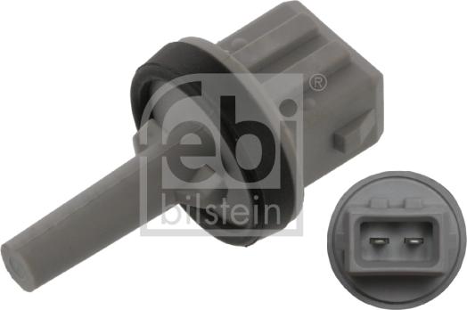 Febi Bilstein 34791 - Termocontatto, Ventola radiatore autozon.pro