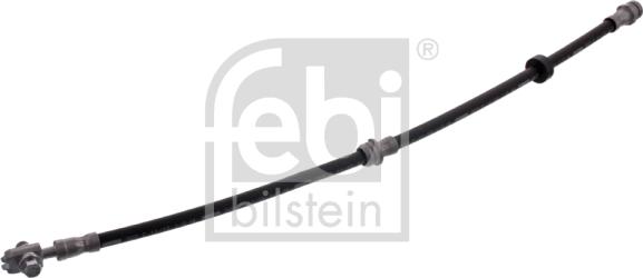 Febi Bilstein 34792 - Flessibile del freno autozon.pro