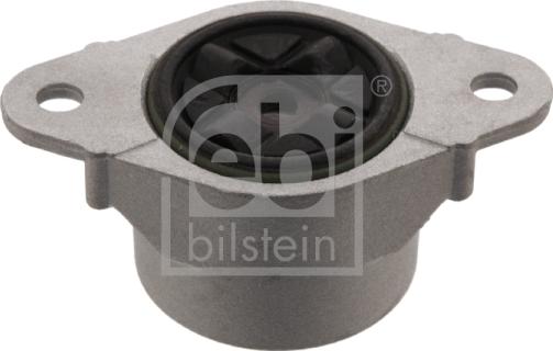 Febi Bilstein 34749 - Supporto ammortizzatore a molla autozon.pro