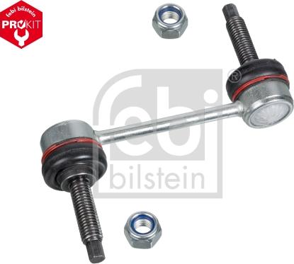 Febi Bilstein 34746 - Asta / Puntone, Stabilizzatore autozon.pro