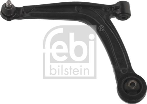 Febi Bilstein 34759 - Braccio oscillante, Sospensione ruota autozon.pro