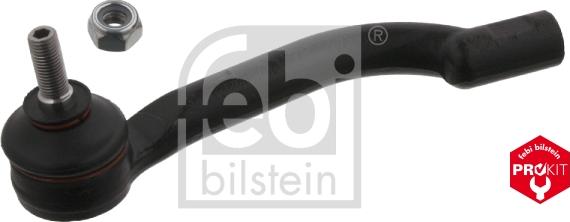 Febi Bilstein 34756 - Testa barra d'accoppiamento autozon.pro