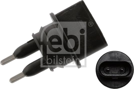 Febi Bilstein 34769 - Sensore Livello acqua lavacristallo autozon.pro