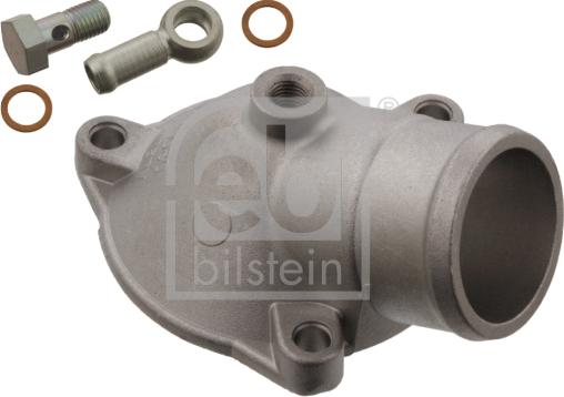 Febi Bilstein 34700 - Termostato, Refrigerante autozon.pro