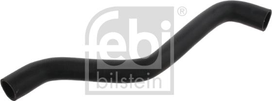 Febi Bilstein 34708 - Flessibile radiatore autozon.pro