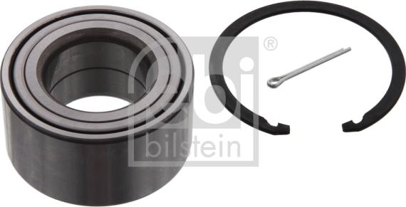 Febi Bilstein 34712 - Kit cuscinetto ruota autozon.pro