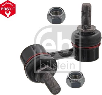 Febi Bilstein 34717 - Asta / Puntone, Stabilizzatore autozon.pro