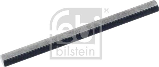 Febi Bilstein 34786 - Albero motore, Pompa olio autozon.pro