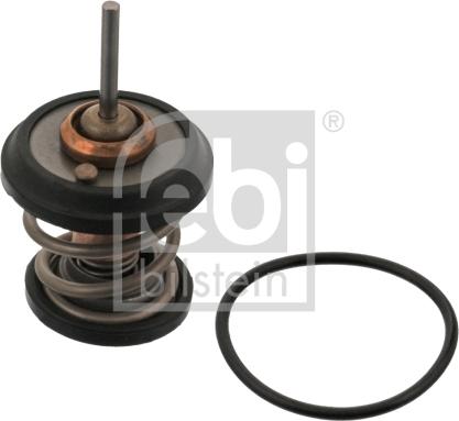 Febi Bilstein 34782 - Termostato, Refrigerante autozon.pro