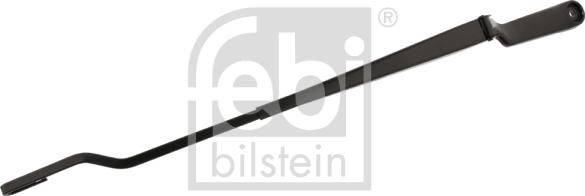 Febi Bilstein 34735 - Braccio tergi, Pulizia cristalli autozon.pro