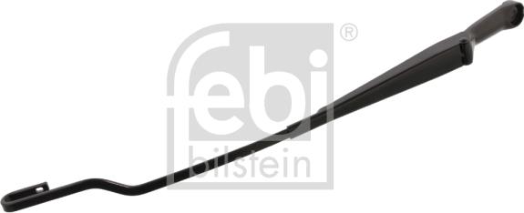 Febi Bilstein 34736 - Braccio tergi, Pulizia cristalli autozon.pro