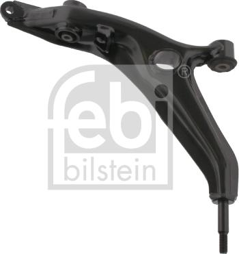 Febi Bilstein 34730 - Braccio oscillante, Sospensione ruota autozon.pro