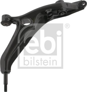 Febi Bilstein 34731 - Braccio oscillante, Sospensione ruota autozon.pro