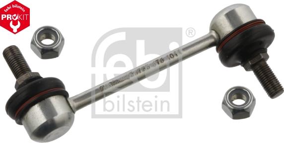 Febi Bilstein 34733 - Asta / Puntone, Stabilizzatore autozon.pro