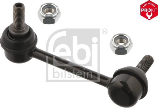 Febi Bilstein 34776 - Asta / Puntone, Stabilizzatore autozon.pro