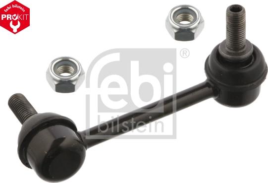 Febi Bilstein 34777 - Asta / Puntone, Stabilizzatore autozon.pro