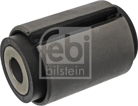 Febi Bilstein 35996 - Bronzina cuscinetto, Molla a balestra autozon.pro