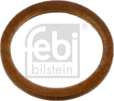 Febi Bilstein 35987 - Anello di tenuta, vite di scarico olio autozon.pro