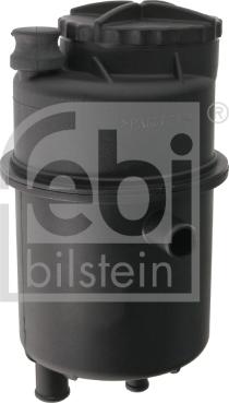 Febi Bilstein 35499 - Serbatoio compensazione, Olio sist. idraul.-Servosterzo autozon.pro