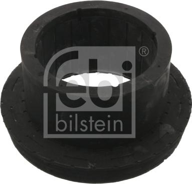 Febi Bilstein 35469 - Supporto, Molla a balestra autozon.pro