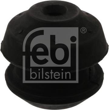 Febi Bilstein 35433 - Sospensione, Motore autozon.pro