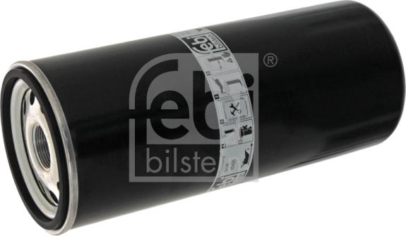 Febi Bilstein 35425 - Filtro olio autozon.pro