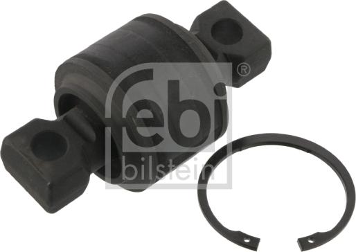 Febi Bilstein 35473 - Kit riparazione, Braccio oscillante autozon.pro