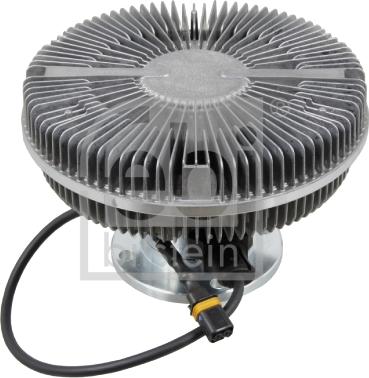 Febi Bilstein 35543 - Giunto di collegamento, Ventilatore radiatore autozon.pro