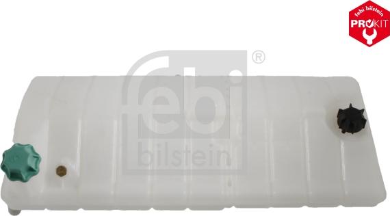 Febi Bilstein 35506 - Serbatoio compensazione, Refrigerante autozon.pro