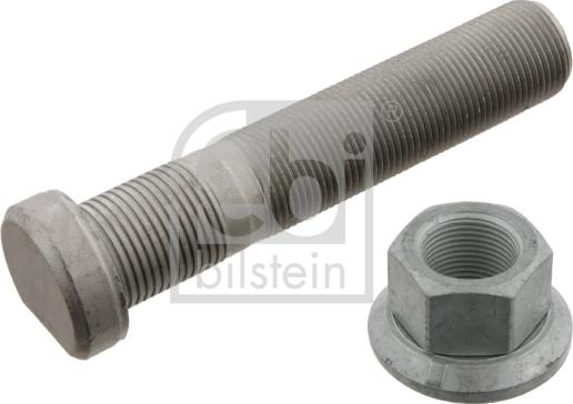 Febi Bilstein 35503 - Bullone ruota autozon.pro