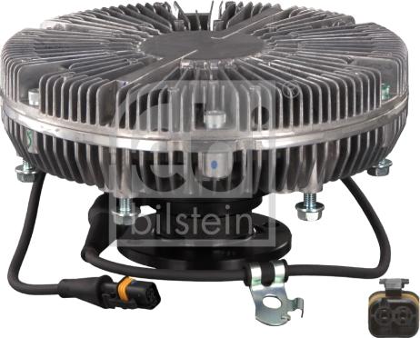 Febi Bilstein 35539 - Giunto di collegamento, Ventilatore radiatore autozon.pro