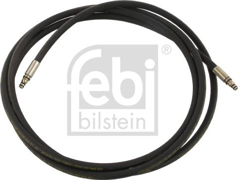 Febi Bilstein 35645 - Flessibile frizione autozon.pro