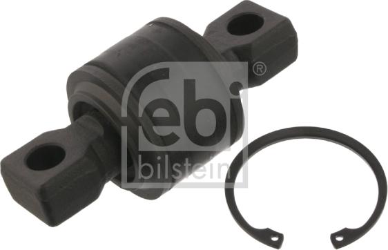 Febi Bilstein 35659 - Kit riparazione, Braccio oscillante autozon.pro