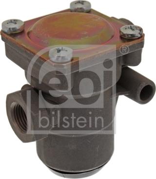 Febi Bilstein 35657 - Valvola limita-pressione autozon.pro