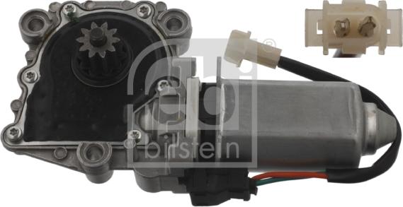 Febi Bilstein 35603 - Elettromotore, Alzacristallo autozon.pro