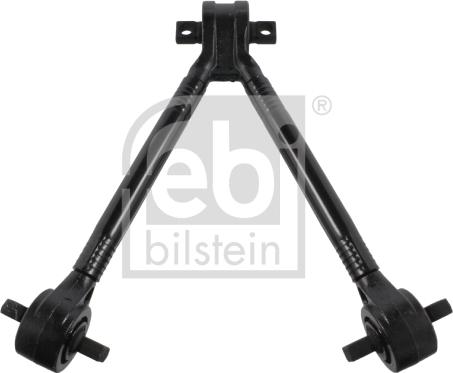 Febi Bilstein 35681 - Braccio oscillante, Sospensione ruota autozon.pro