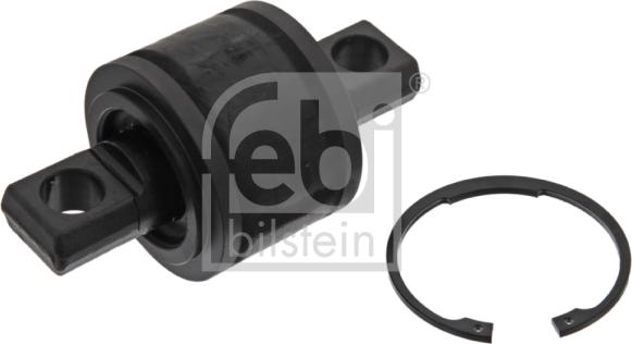 Febi Bilstein 35683 - Supporto, Asta di reazione autozon.pro