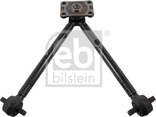 Febi Bilstein 35682 - Braccio oscillante, Sospensione ruota autozon.pro