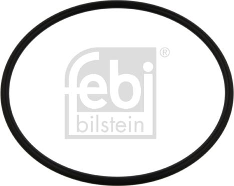 Febi Bilstein 35625 - Anello tenuta, Mozzo ruota autozon.pro