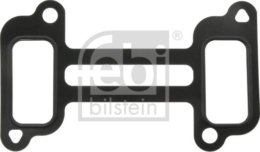 Febi Bilstein 35623 - Guarnizione, Collettore aspirazione autozon.pro