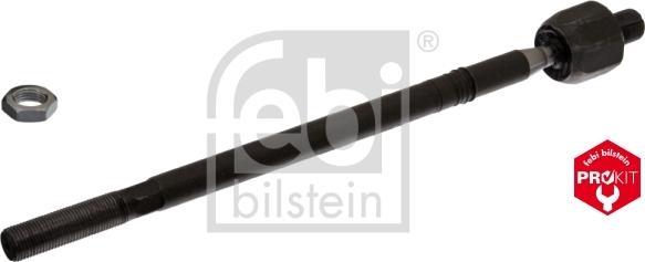 Febi Bilstein 35019 - Giunto assiale, Asta trasversale autozon.pro