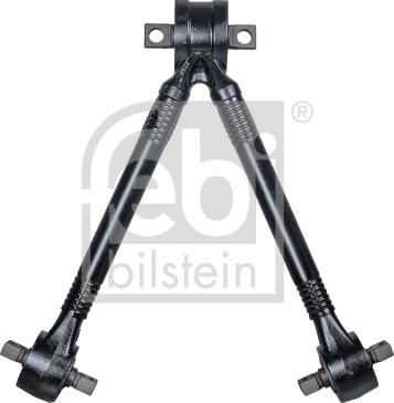 Febi Bilstein 35080 - Braccio oscillante, Sospensione ruota autozon.pro