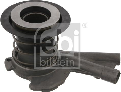 Febi Bilstein 35088 - Dispositivo disinnesto centrale, Frizione autozon.pro