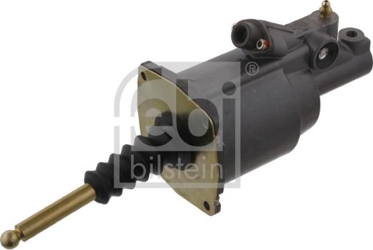 Febi Bilstein 35034 - Servofrizione autozon.pro